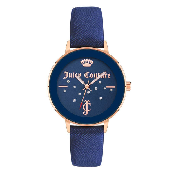 Ura ženska Juicy Couture JC1264RGNV (Ø 38 mm) - Shopper.si