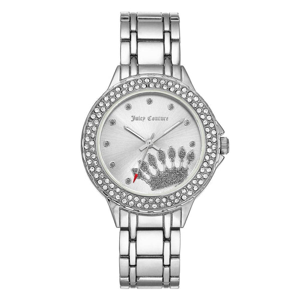 Ura ženska Juicy Couture JC1283SVSV (Ø 36 mm) - Shopper.si