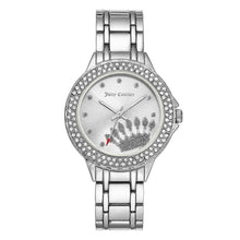 Ura ženska Juicy Couture JC1283SVSV (Ø 36 mm) - Shopper.si