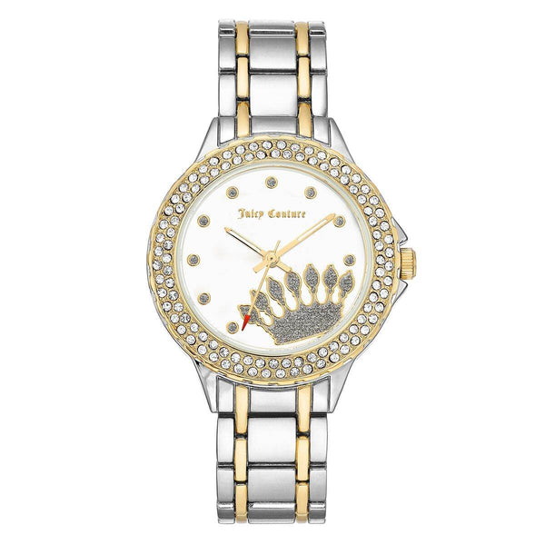 Ura ženska Juicy Couture JC1283WTTT (Ø 36 mm) - Shopper.si