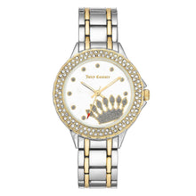 Ura ženska Juicy Couture JC1283WTTT (Ø 36 mm) - Shopper.si