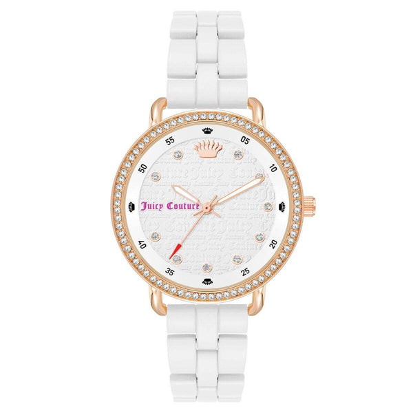 Ura ženska Juicy Couture JC1310RGWT (Ø 36 mm) - Shopper.si