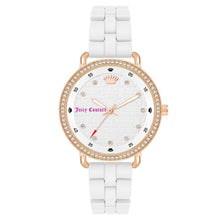 Ura ženska Juicy Couture JC1310RGWT (Ø 36 mm) - Shopper.si