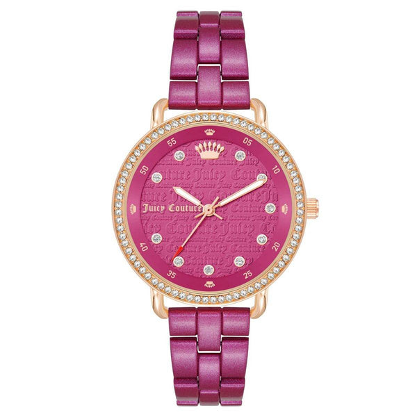 Ura ženska Juicy Couture JC1310RGHP (Ø 36 mm) - Shopper.si