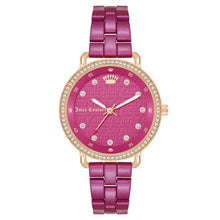 Ura ženska Juicy Couture JC1310RGHP (Ø 36 mm) - Shopper.si