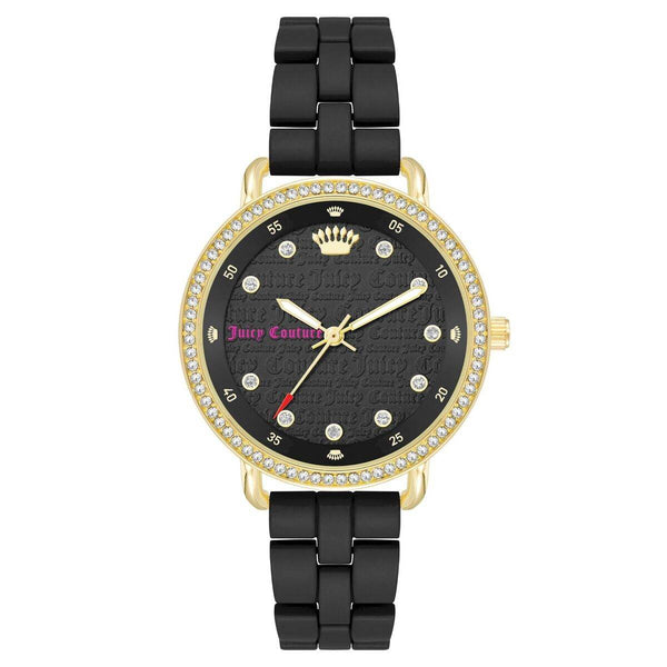 Ura ženska Juicy Couture JC1310GPBK (Ø 36 mm) - Shopper.si