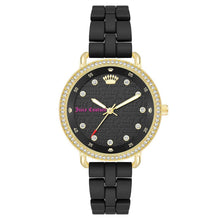 Ura ženska Juicy Couture JC1310GPBK (Ø 36 mm) - Shopper.si