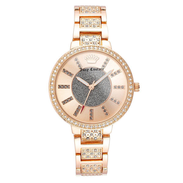 Ura ženska Juicy Couture JC1312RGRG (Ø 36 mm) - Shopper.si