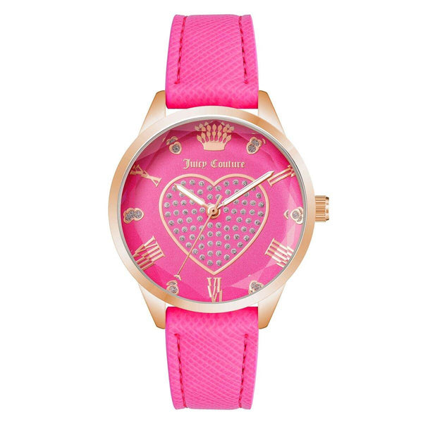 Ura ženska Juicy Couture JC1300RGHP (Ø 35 mm) - Shopper.si
