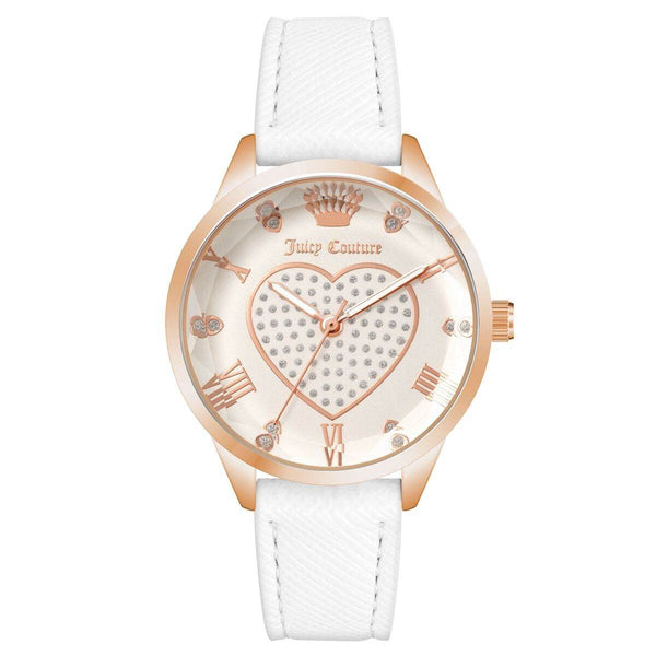 Ura ženska Juicy Couture JC1300RGWT (Ø 35 mm) - Shopper.si