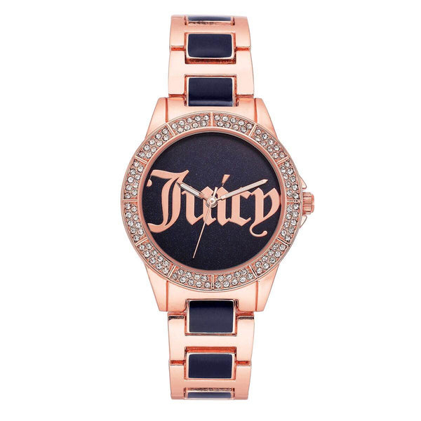 Ura ženska Juicy Couture JC1308NVRG (Ø 36 mm) - Shopper.si
