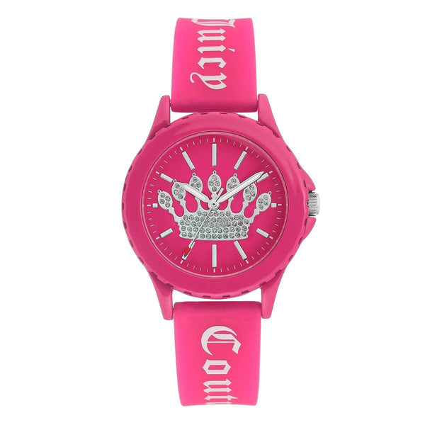 Ura ženska Juicy Couture JC1325HPHP (Ø 38 mm) - Shopper.si