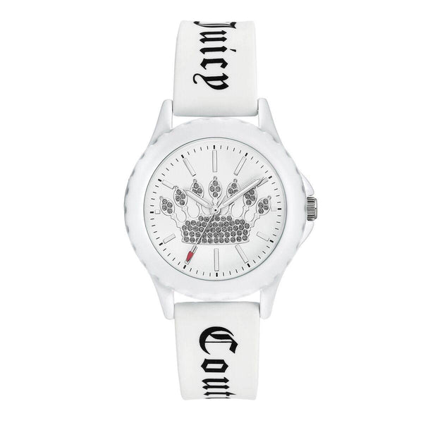 Ura ženska Juicy Couture JC1325WTWT (Ø 38 mm) - Shopper.si