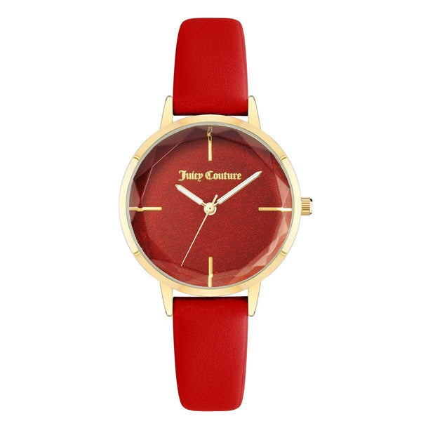 Ura ženska Juicy Couture JC1326GPRD (Ø 34 mm) - Shopper.si