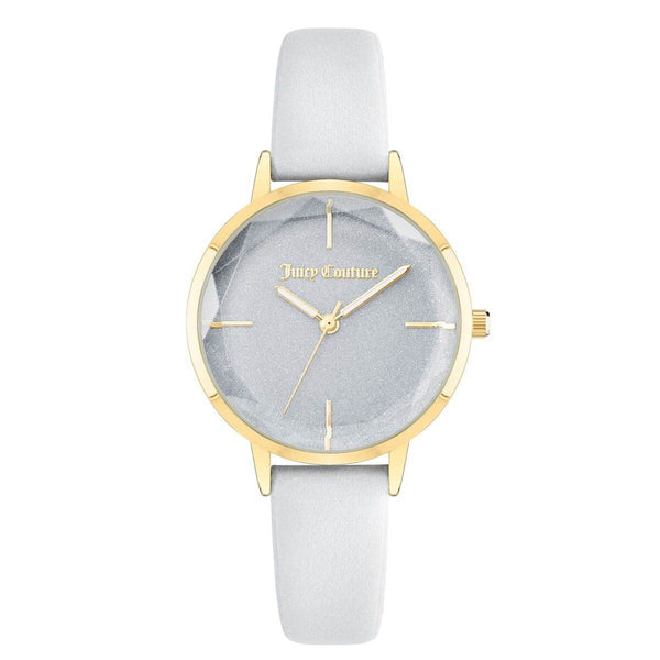 Ura ženska Juicy Couture JC1326GPWT (Ø 34 mm) - Shopper.si