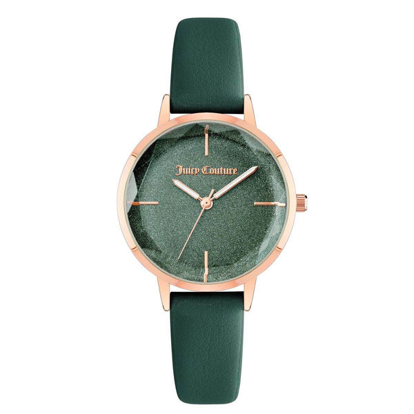 Ura ženska Juicy Couture JC1326RGGN (Ø 34 mm) - Shopper.si