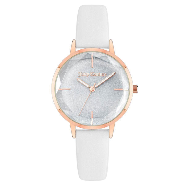 Ura ženska Juicy Couture JC1326RGWT (Ø 34 mm) - Shopper.si