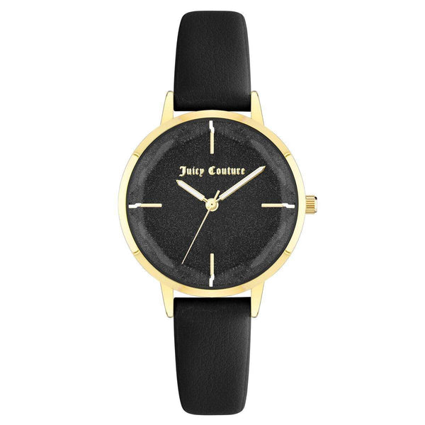 Ura ženska Juicy Couture JC1326GPBK (Ø 34 mm) - Shopper.si