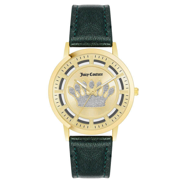 Ura ženska Juicy Couture JC1344GPGN (Ø 36 mm) - Shopper.si