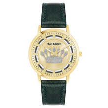 Ura ženska Juicy Couture JC1344GPGN (Ø 36 mm) - Shopper.si