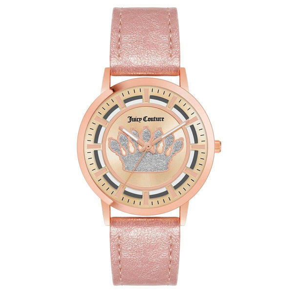 Ura ženska Juicy Couture JC1344RGPK (Ø 36 mm) - Shopper.si
