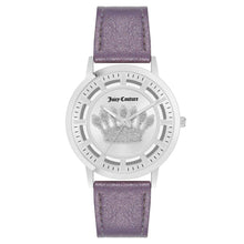 Ura ženska Juicy Couture JC1345SVLV (Ø 36 mm) - Shopper.si