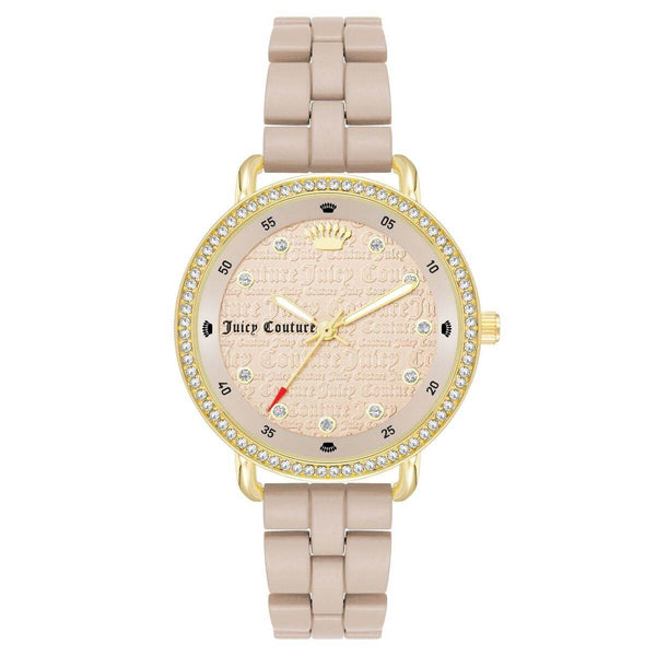 Ura ženska Juicy Couture JC1310GPTP (Ø 36 mm) - Shopper.si