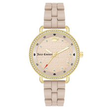 Ura ženska Juicy Couture JC1310GPTP (Ø 36 mm) - Shopper.si
