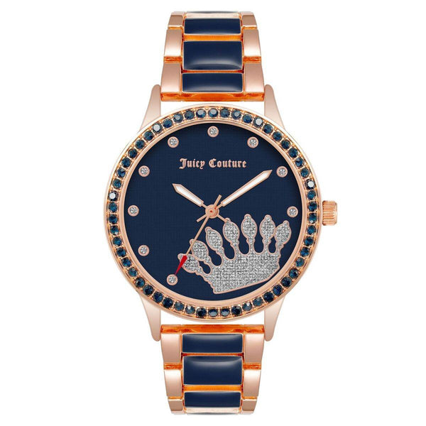 Ura ženska Juicy Couture JC1334RGNV (Ø 38 mm) - Shopper.si