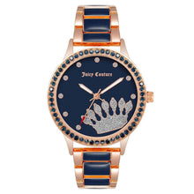 Ura ženska Juicy Couture JC1334RGNV (Ø 38 mm) - Shopper.si