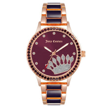Ura ženska Juicy Couture JC1334RGPR (Ø 38 mm) - Shopper.si