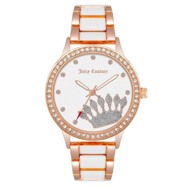 Ura ženska Juicy Couture JC1334RGWT (Ø 38 mm) - Shopper.si