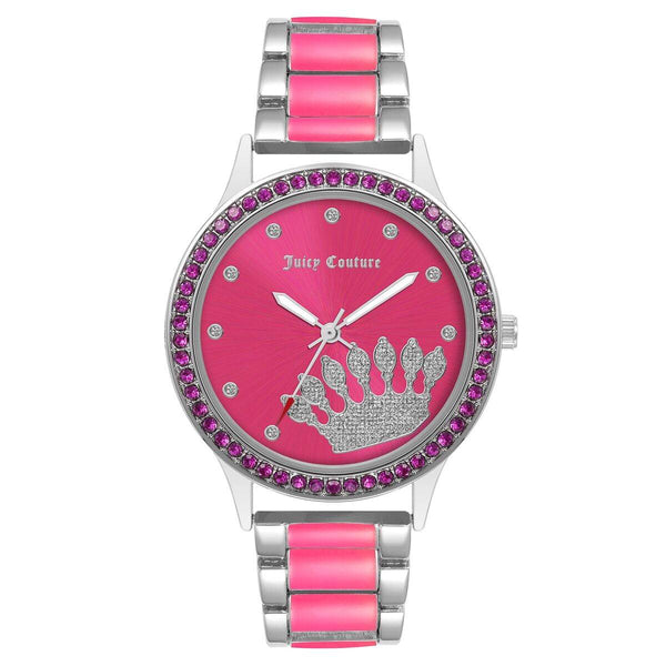 Ura ženska Juicy Couture JC1335SVHP (Ø 38 mm) - Shopper.si