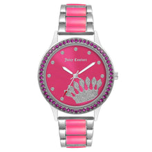 Ura ženska Juicy Couture JC1335SVHP (Ø 38 mm) - Shopper.si
