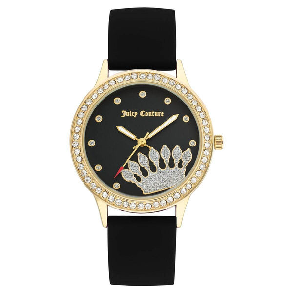 Ura ženska Juicy Couture JC1342GPBK (Ø 38 mm) - Shopper.si