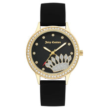 Ura ženska Juicy Couture JC1342GPBK (Ø 38 mm) - Shopper.si