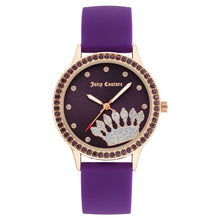 Ura ženska Juicy Couture JC1342RGPR (Ø 38 mm) - Shopper.si