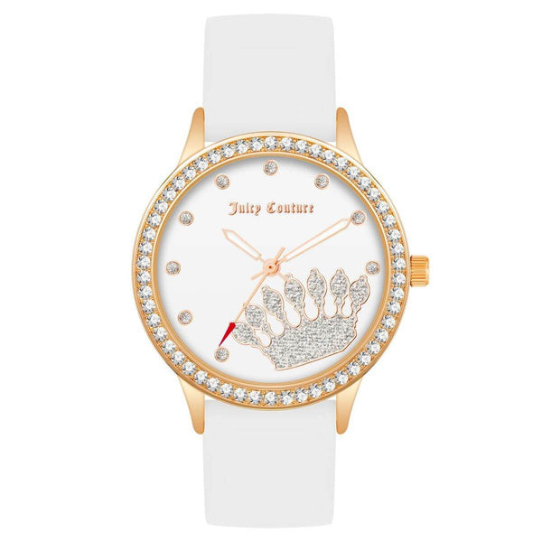 Ura ženska Juicy Couture JC1342RGWT (Ø 38 mm) - Shopper.si