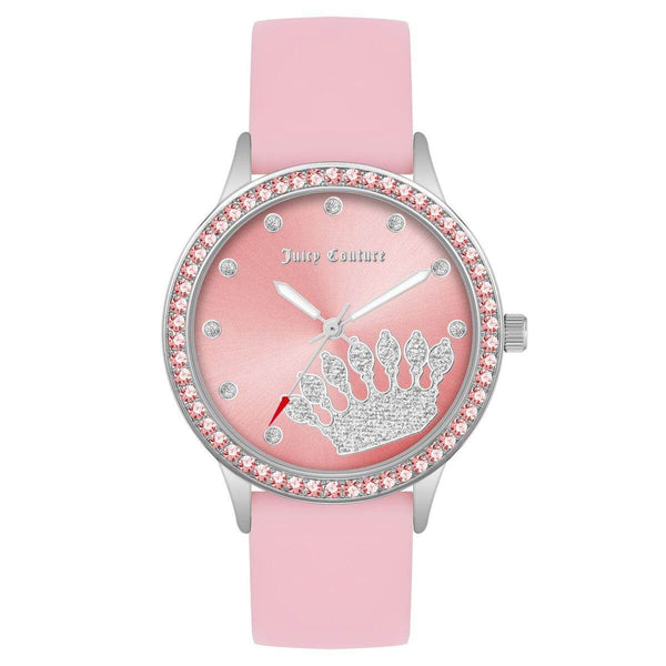 Ura ženska Juicy Couture JC1343SVPK (Ø 38 mm) - Shopper.si