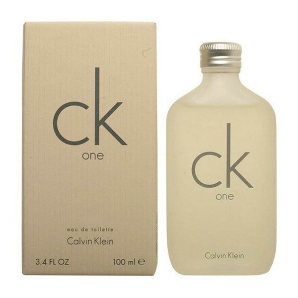 Unisex parfum Calvin Klein EDT - Shopper.si