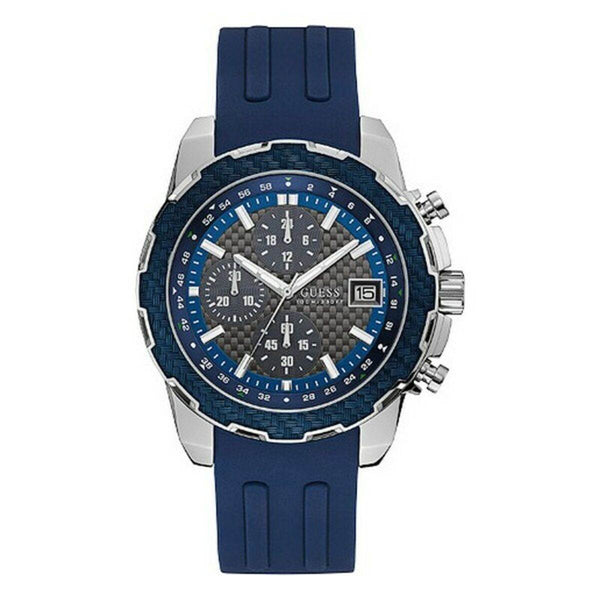 Ura moška Guess W1047G2 (Ø 46 mm) - Shopper.si