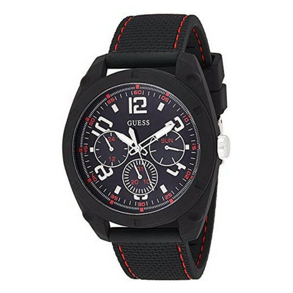 Ura moška Guess (Ø 46 mm) - Shopper.si