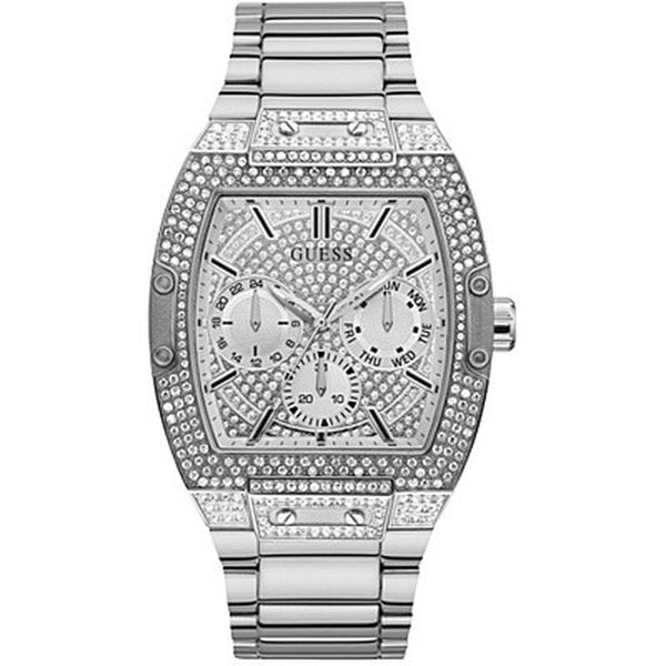 Ura moška Guess PHOENIX (Ø 43 mm) - Shopper.si