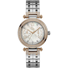 Ura ženska GC Watches Y78003L1MF (Ø 37 mm) - Shopper.si