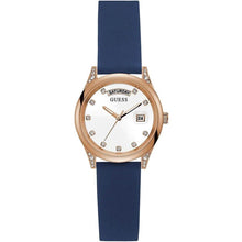 Ura ženska Guess MINI AURA (Ø 31 mm) - Shopper.si