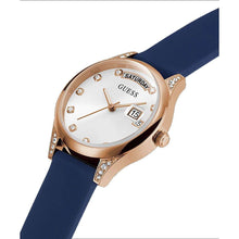 Ura ženska Guess MINI AURA (Ø 31 mm) - Shopper.si