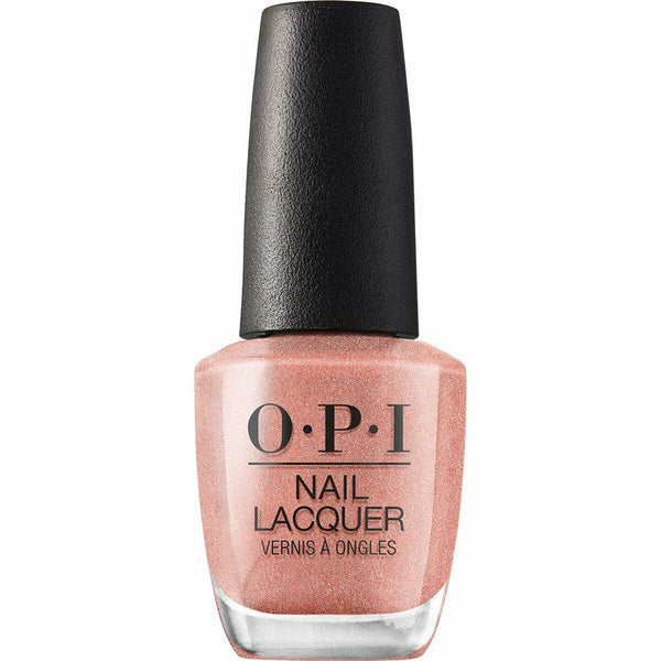 Lak za nohte Opi Nail Lacquer Worth A Pretty Penne 15 ml - Shopper.si