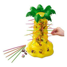 Namizna igra Monos Locos Mattel 52563 - Shopper.si