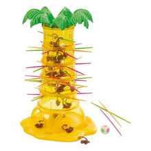 Namizna igra Monos Locos Mattel 52563 - Shopper.si