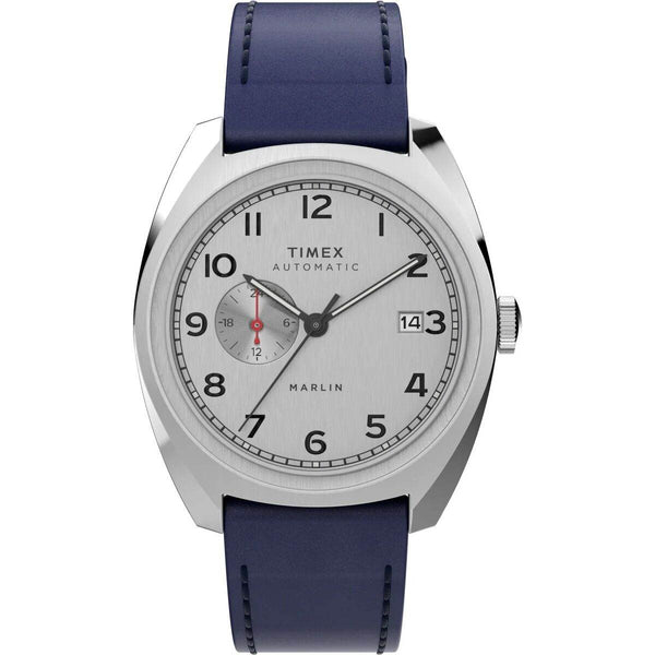 Ura moška Timex MARLIN AUTOMATIC (Ø 39 mm) - Shopper.si